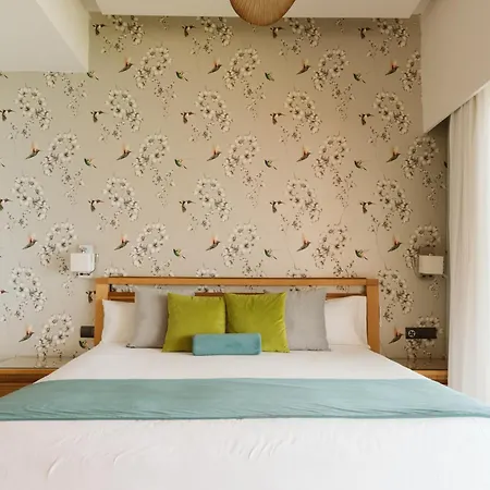 Serenity Amadores 4*