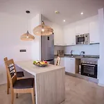 Hotel apartamentowy Serenity Amadores 4*