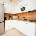 Hotel apartamentowy Serenity Amadores Puerto Rico (Gran Canaria)