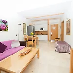 Serenity Amadores Hotel apartamentowy Puerto Rico (Gran Canaria)