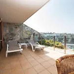 Hotel apartamentowy Serenity Amadores Puerto Rico (Gran Canaria)