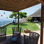 Hotel apartamentowy Serenity Amadores