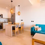 Hotel apartamentowy Serenity Amadores Puerto Rico (Gran Canaria)