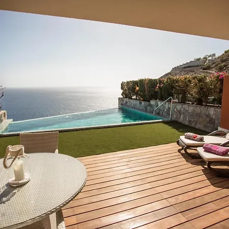 Serenity Amadores 3* Puerto Rico (Gran Canaria)