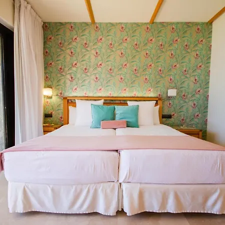 Lejlighedshotel Serenity Amadores Puerto Rico (Gran Canaria)