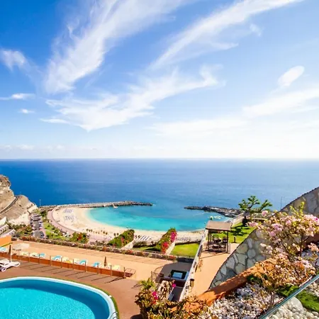Serenity Amadores 4*