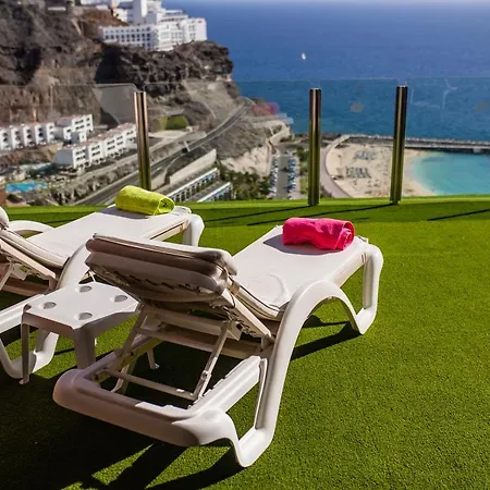 Serenity Amadores 3* Puerto Rico (Gran Canaria)