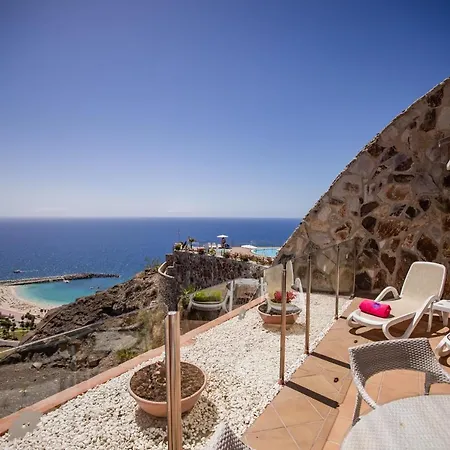 Lejlighedshotel Serenity Amadores Puerto Rico (Gran Canaria)