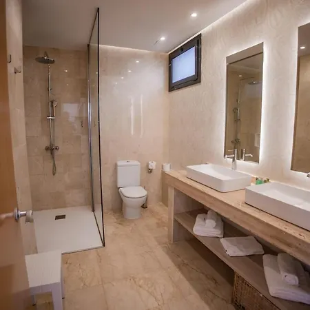 Serenity Amadores Appart hôtel Porto Rico