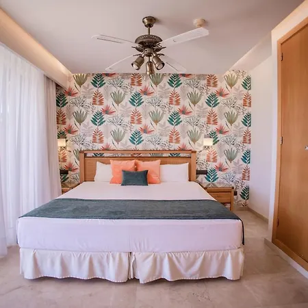 Serenity Amadores 4* פוארטו ריקו