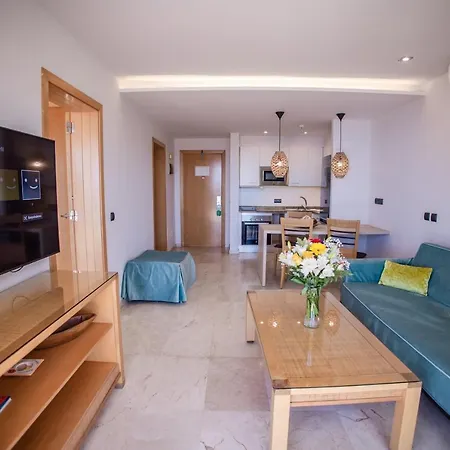 Lejlighedshotel Serenity Amadores Puerto Rico (Gran Canaria)