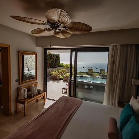 Lejlighedshotel Serenity Amadores Puerto Rico (Gran Canaria)