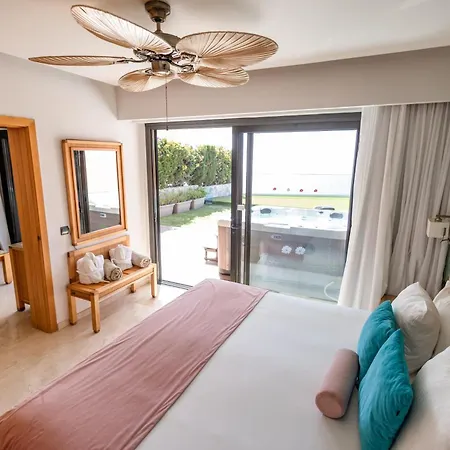 Serenity Amadores 3* Puerto Rico (Gran Canaria)