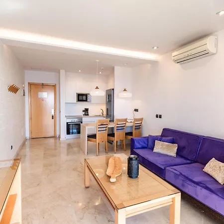 Aparthotel Serenity Amadores