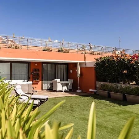 Serenity Amadores 3*