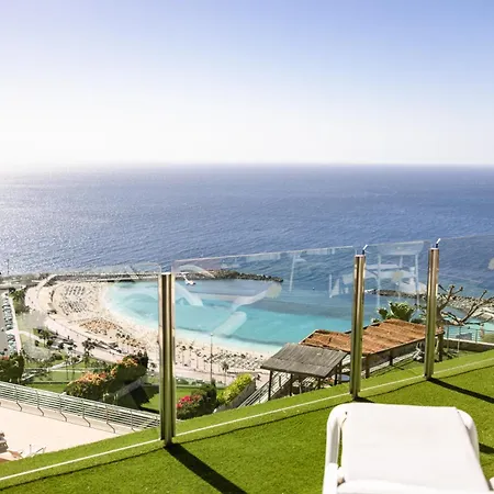 Serenity Amadores Lejlighedshotel