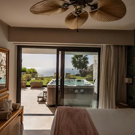 Serenity Amadores Lejlighedshotel Puerto Rico (Gran Canaria)