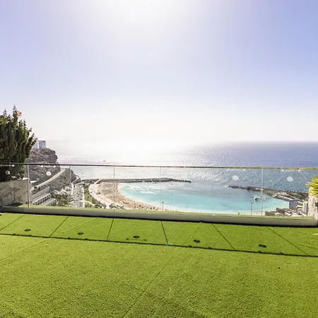 Aparthotel Serenity Amadores Puerto Rico (Gran Canaria)