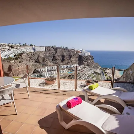 Aparthotel Serenity Amadores Puerto Rico (Gran Canaria)