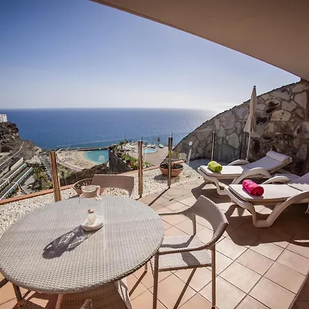 Serenity Amadores 3* Puerto Rico (Gran Canaria)