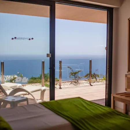 Lejlighedshotel Serenity Amadores Puerto Rico (Gran Canaria)
