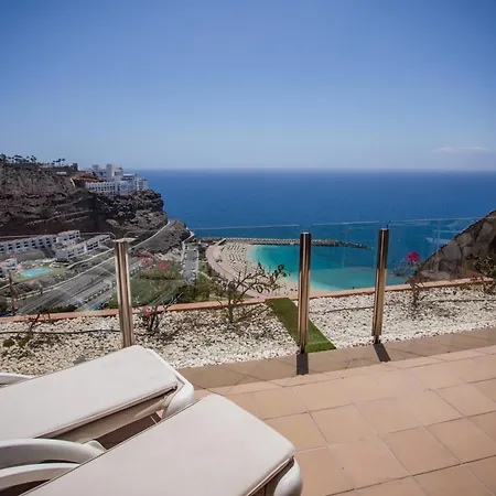 Serenity Amadores Lejlighedshotel