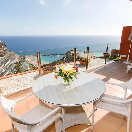 Serenity Amadores Lejlighedshotel 3*