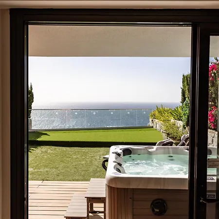 Serenity Amadores Lejlighedshotel Puerto Rico (Gran Canaria)