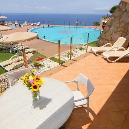 Serenity Amadores Aparthotel Puerto Rico (Gran Canaria)