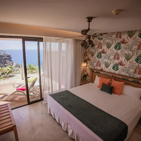 Lejlighedshotel Serenity Amadores 3*