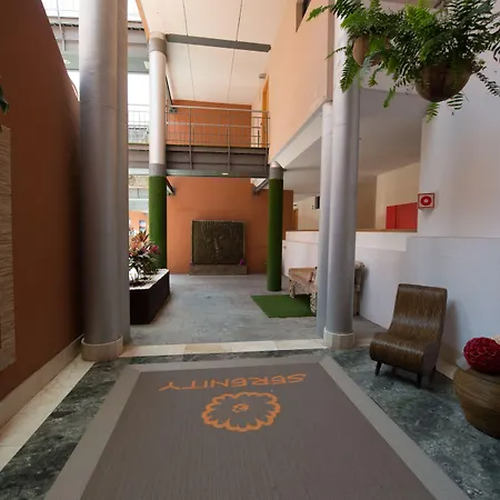 Apartmanhotel Serenity Amadores