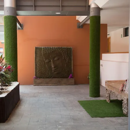 Serenity Amadores Puerto Rico (Gran Canaria)