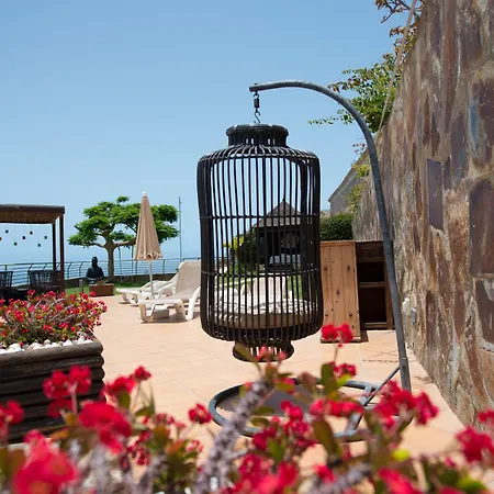 Serenity Amadores Aparthotel Puerto Rico (Gran Canaria)