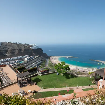 Serenity Amadores Puerto Rico (Gran Canaria)