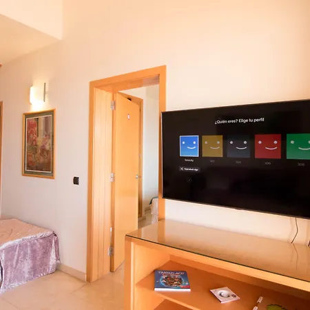 Serenity Amadores 4*