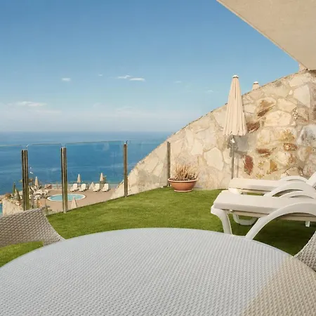 Appart hôtel Serenity Amadores Porto Rico