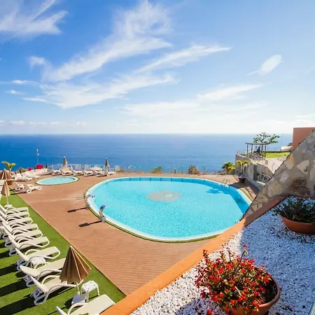 Aparthotel Serenity Amadores