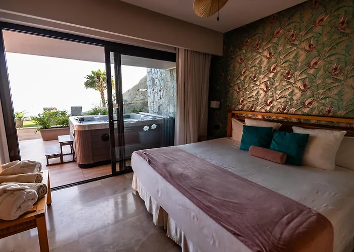 Serenity Amadores Apartmanhotel