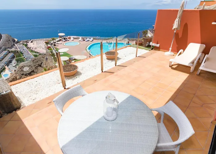 Serenity Amadores Puerto Rico (Gran Canaria)