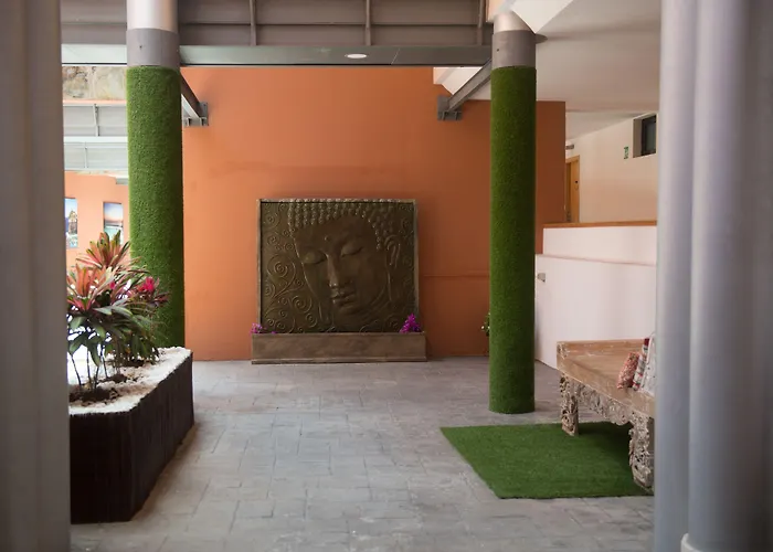 Serenity Amadores Puerto Rico (Gran Canaria)