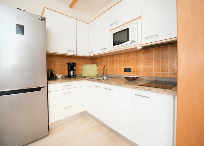 Apartmanhotel Serenity Amadores Puerto Rico (Gran Canaria)