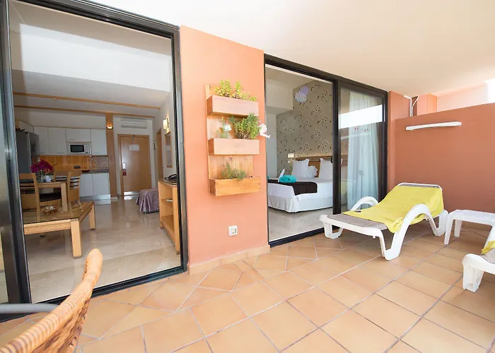 Serenity Amadores Puerto Rico (Gran Canaria)