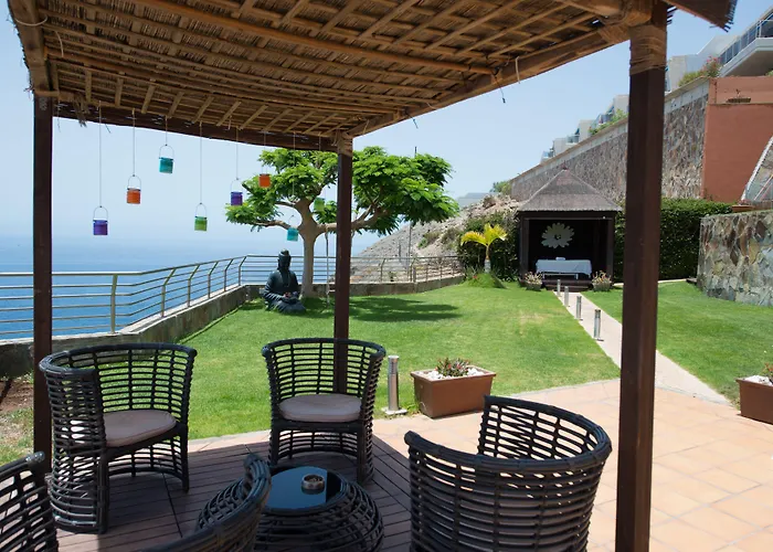 Apartmanhotel Serenity Amadores