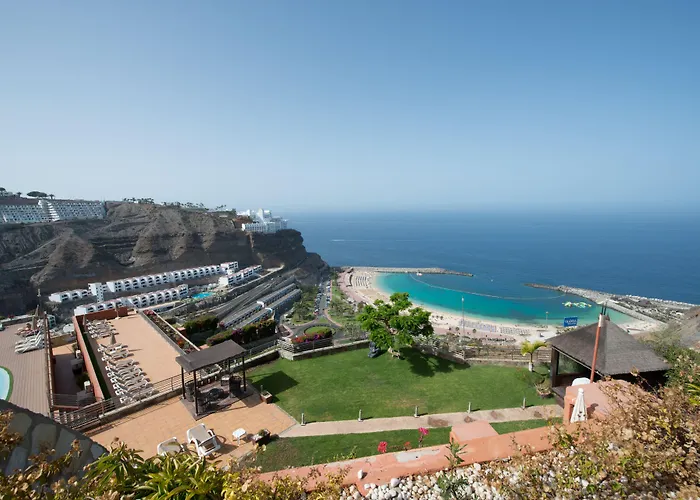 Serenity Amadores Puerto Rico (Gran Canaria)