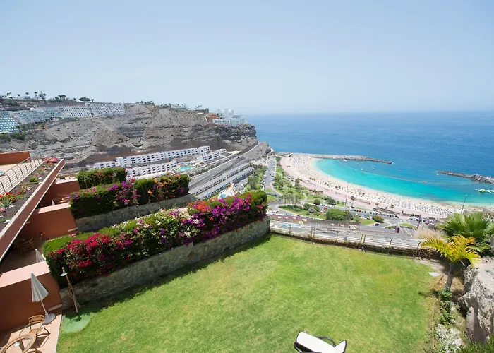 Apartmanhotel Serenity Amadores