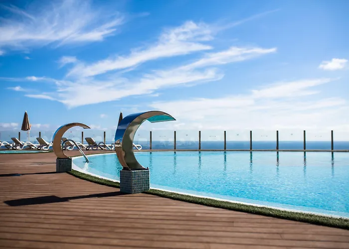 Serenity Amadores 4*