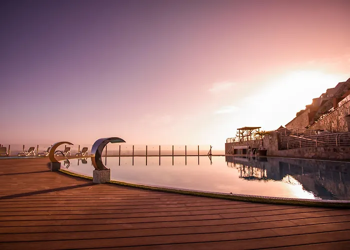 Serenity Amadores Apartmanhotel Puerto Rico (Gran Canaria)