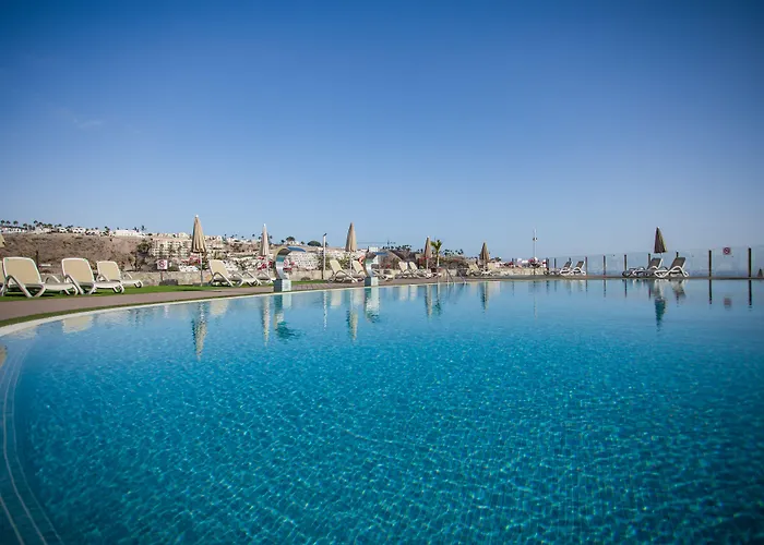 Serenity Amadores Puerto Rico (Gran Canaria)