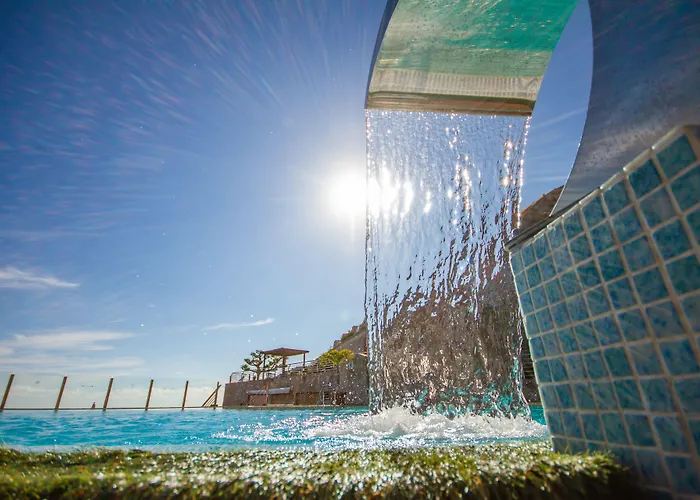 Serenity Amadores 4*