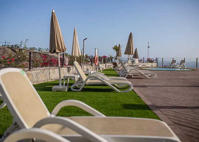 Apartmanhotel Serenity Amadores Puerto Rico (Gran Canaria)